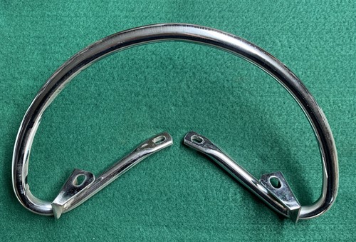 Triumph 650 tr6r tr6c - 650,