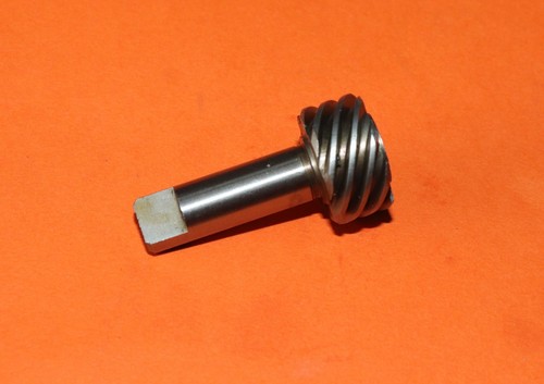 Triumph pre unit t120 - unit, rev