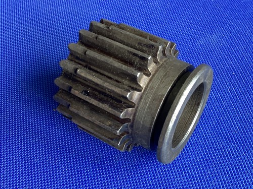 Triumph tr5 tr6c 1966 - 53-56,