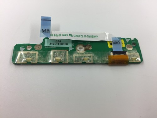 Lenovo ideapad u350 - ideapad, board