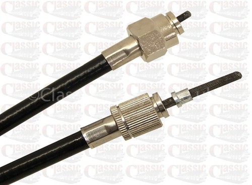 Speedo cable triumph - -,