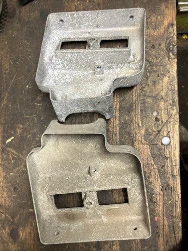Triumph airbox panels pos - airbox,