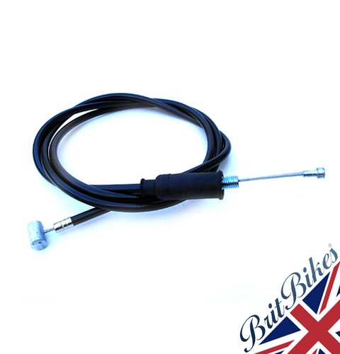 Clutch cable 1993 3079 - cable, 60-1993
