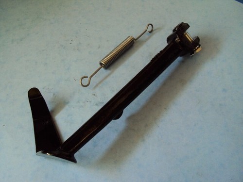 Triumph side stand - triumph,