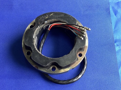Triumph t120tt tr6c lucas - triumph,