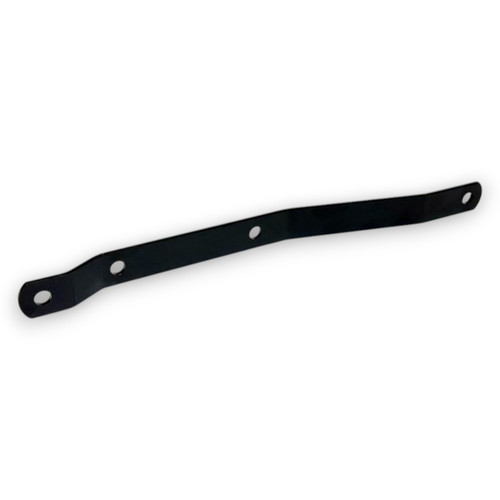 Triumph tr6c silencer stay - tr6c,
