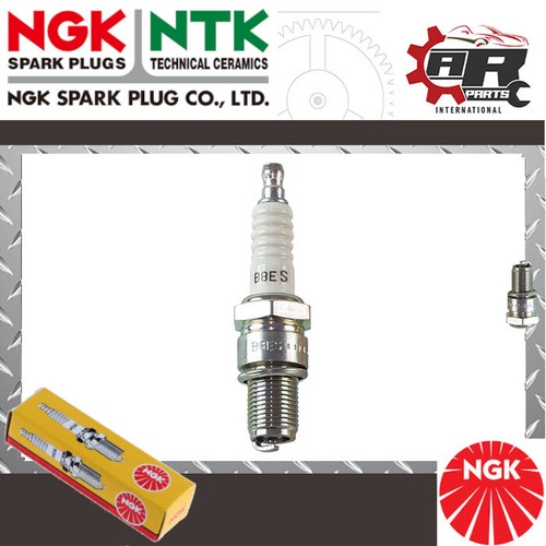 Ngk spark plug b8es fits - spark,