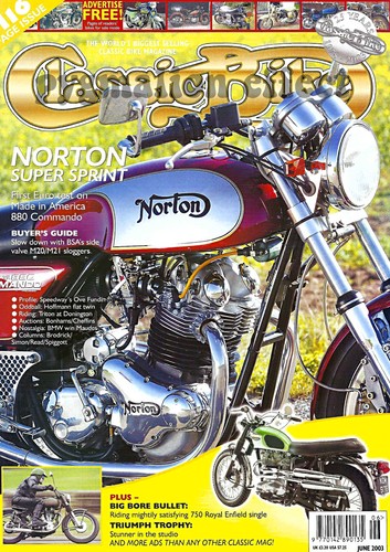 Bsa m20 m21 vr880 - m20,