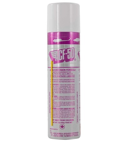 Acf50 anti corrosion spray - anti,