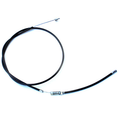 Triumph choke cable tr6s - 39", tr6s/s