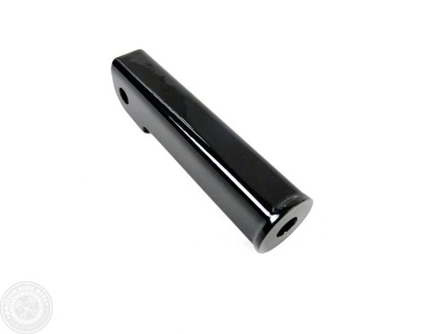3092 folding front footrest - 83-3092,