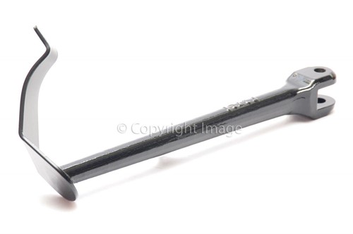 Side stand triumph - side,