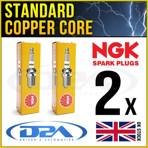 Ngk b8es 2411 - ngk,