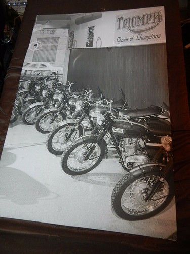 1969 1970 triumph dealer - 1969,