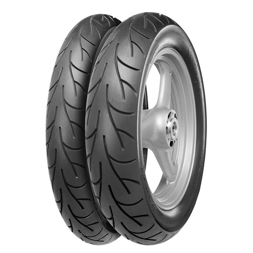 Trophy 650 contigo - tr, 6