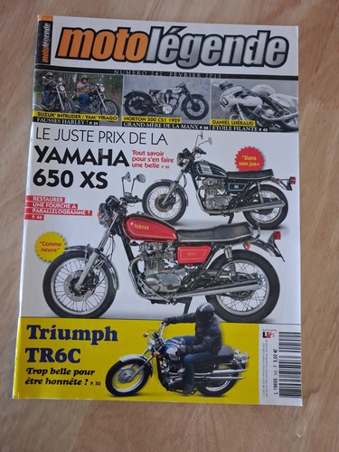 Moto legends 242 original - legends,