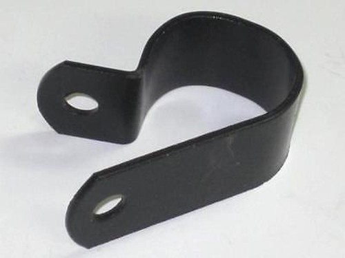 7549 clamp muffler - 82-, holder