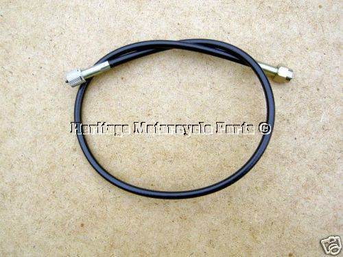 Tachometer cable triumph - tachometer,