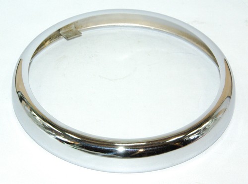 0691r headlight chrome - 99-0691r,