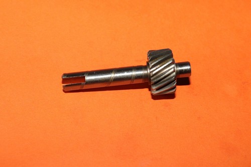 Triumph pre unit t120 - pre, tr6c