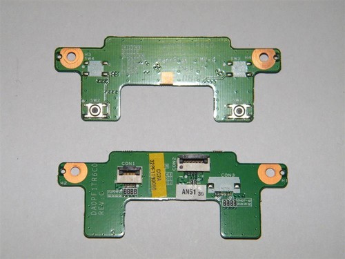 Packard bell buttonboard - packard, no