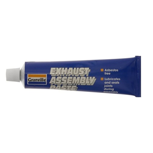 Granville exhaust assembly - exhaust,