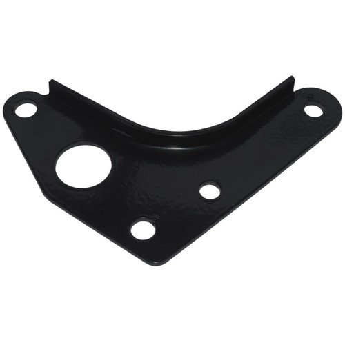Triumph speedo bracket tr6c - speedo,