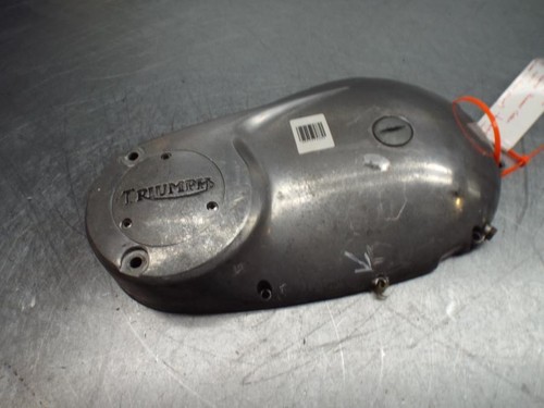 Triumph 650 twin bonneville - 650,