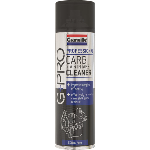 Granville professional carb - professional,
