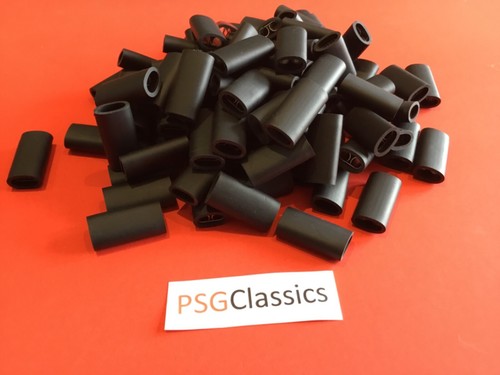 X100 double connectors lucas - connectors,