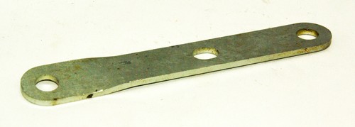 6978 exhaust bracket - 70-, tr6c