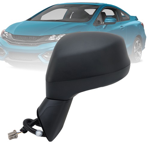 Left wing mirror 3pin for - mirror,