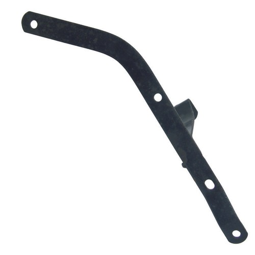 Triumph silencer bracket tr6c - triumph,