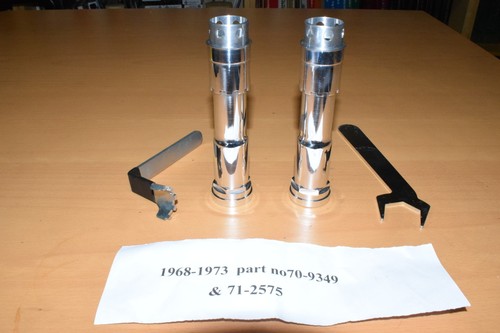 Triumph t120r tr6r - triumph, tr6c
