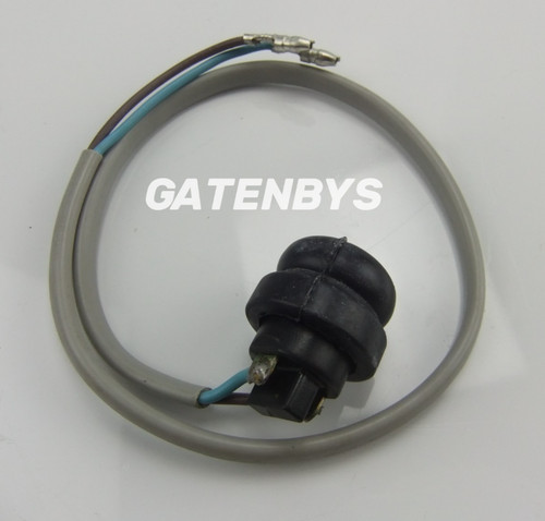 Lucas type 151sa kill switch - lucas,