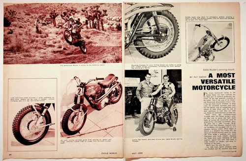 Triumph motorcycle eddie - triumph,