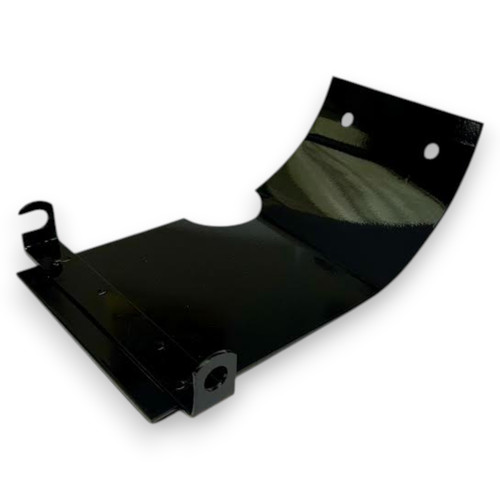 Triumph tr6c sump guard uk - sump, guard.