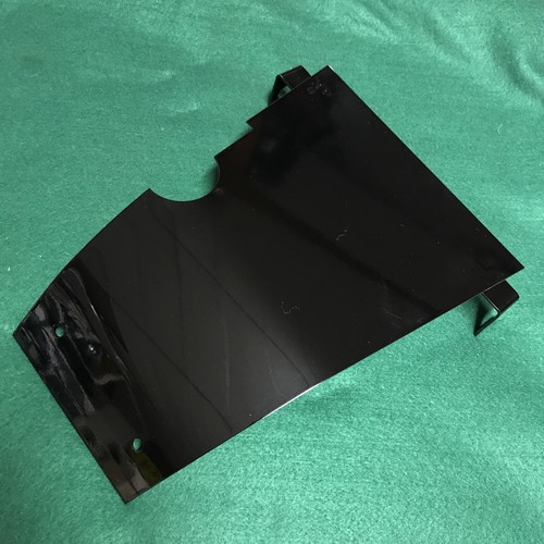 Triumph 650 tr6c - tr6c, sump