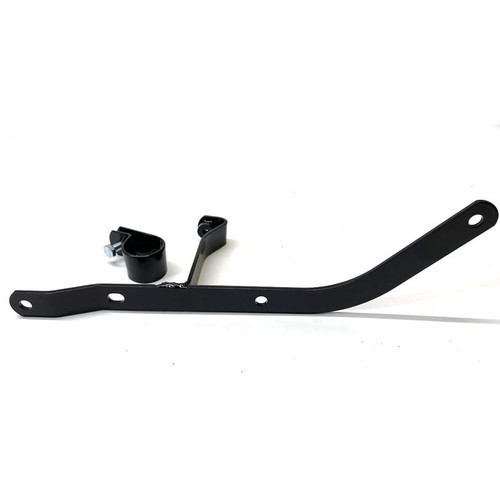 Triumph tr6c high lever - high,