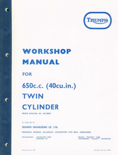 Triumph bonneville 650 t120 - triumph,