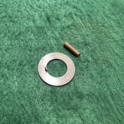 Triumph tr6c t120tt - t120tt, rotor