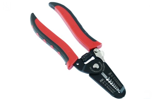 Electrical wire strippers - electrical,