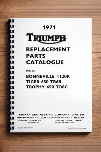 Triumph bonneville t120r - triumph, tiger