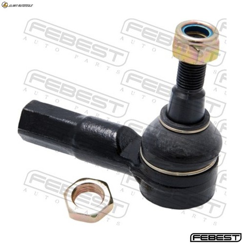 Tie rod end 2121 for - tie,
