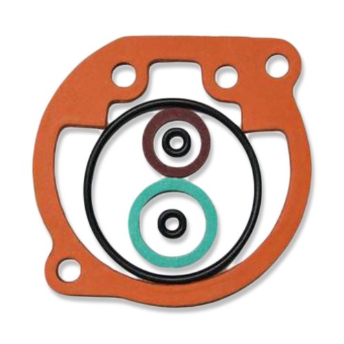 Gasket set fit - gasket,