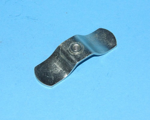 9696 clamp heat - 70-, shield