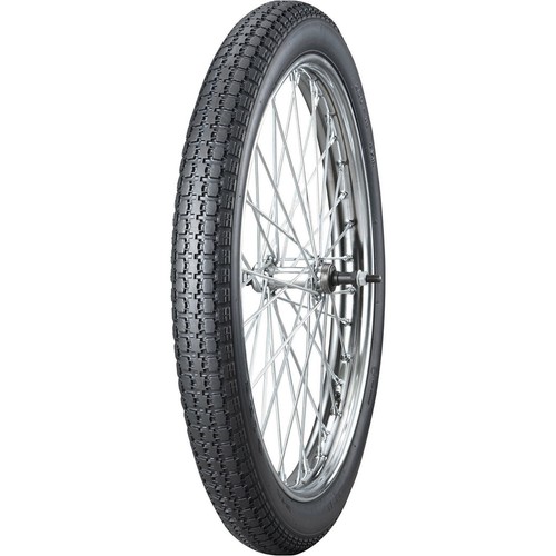 Trophy front tyre - c,