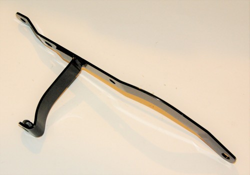 9692 silencer support - silencer,
