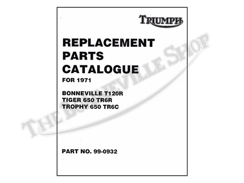 1971 triumph 650 - triumph,