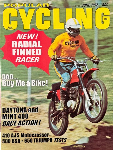 1972 popular cycling - 1972,